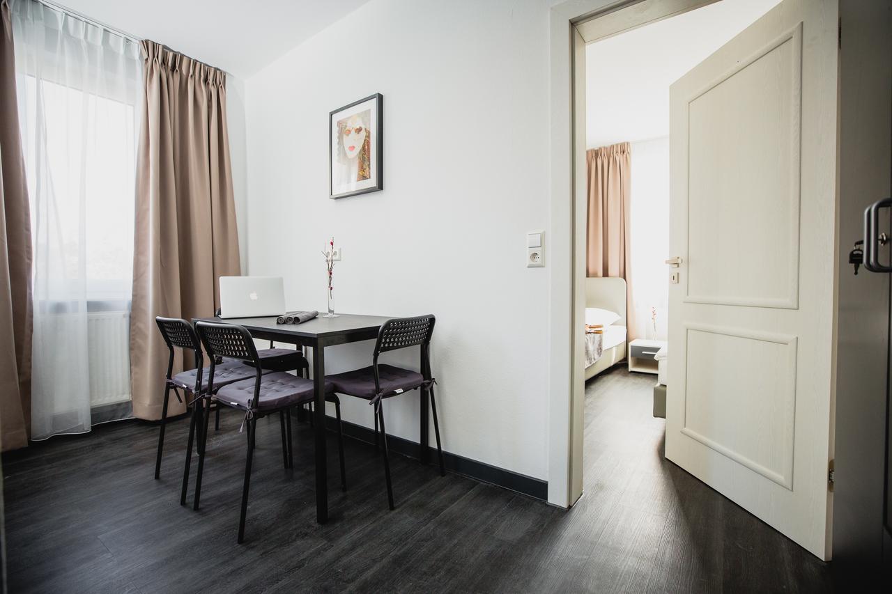 Apartments Laatzen | contactless check-in Buitenkant foto